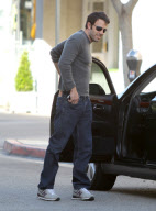 Ben Affleck