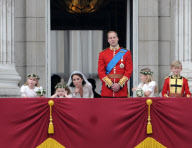 Buckingham Palace Royal Wedding