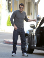 Ben Affleck