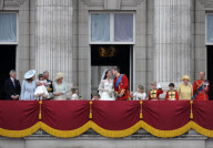UK-LONDON-ROYAL WEDDING 