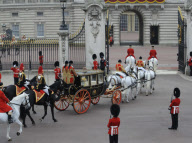 UK-LONDON-ROYAL WEDDING 