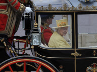 UK-LONDON-ROYAL WEDDING 