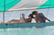 Sir Captain Paul McCartney Sails The Caribbean