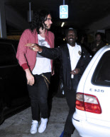 Russell Brand Hits A Parked Car And Leaves, Russell Brand Hits A Parked Car And Leaves