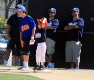 Sean Preston Federline, Kevin Federline