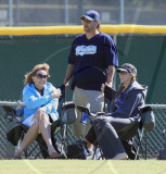 Victoria Prince, Kevin Federline