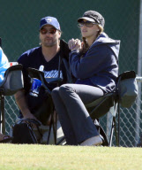 Victoria Prince, Kevin Federline