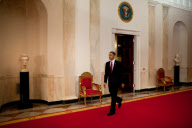 USA OBAMA BIN LADEN STATEMENT