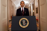 USA OBAMA BIN LADEN STATEMENT