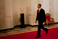 USA OBAMA BIN LADEN STATEMENT