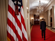 USA OBAMA BIN LADEN STATEMENT