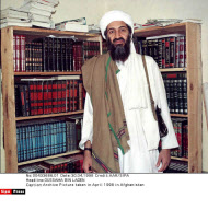 OUSSAMA BIN LADEN