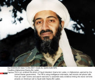 Afghanistan:Osama Bin Laden