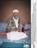 Afghanistan:Osama Bin Laden Says He Has Nuclear and Chemical Weapons
