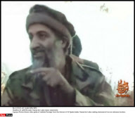 AL QAEDALeader Osama bin Laden latest statements