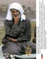 Bin Laden Appears in New Undated Video