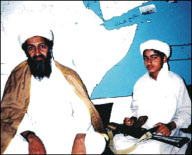 Osama bin Laden 1957-2011