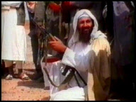 Osama bin Laden 1957-2011