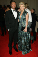 Costume Institute Gala Benefit Celebrating Alexander McQueen, New York, America - 02 May 2011