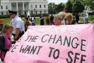 U.S.-WASHINGTON-WHITE HOUSE-BIN LADEN