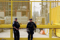 U.S.-NEW YORK-SECURITY-TIGHTEN