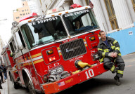U.S.-NEW YORK-SECURITY-TIGHTEN