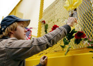 U.S.-NEW YORK-LADEN-DEATH-911-COMMEMORATE 