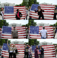 U.S.-WASHINGTON-WHITE HOUSE-BIN LADEN