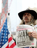 U.S.-NEW YORK-LADEN-DEATH-911-COMMEMORATE 