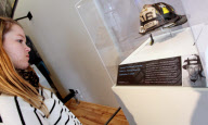 U.S.-NEW YORK-LADEN-DEATH-911-COMMEMORATE 