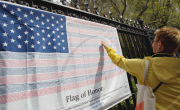 U.S.-NEW YORK-LADEN-DEATH-911-COMMEMORATE 