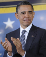 U.S.-WASHINGTON-OBAMA-BIN LADEN