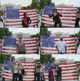 U.S.-WASHINGTON-WHITE HOUSE-BIN LADEN