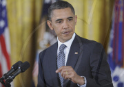 U.S.-WASHINGTON-OBAMA-BIN LADEN