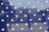 U.S.-WASHINGTON-WHITE HOUSE-BIN LADEN