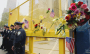 U.S.-NEW YORK-LADEN-DEATH-911-COMMEMORATE 