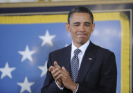 U.S.-WASHINGTON-OBAMA-BIN LADEN