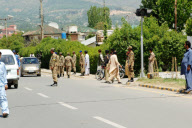 PAKISTAN-ABBOTTABAD-BIN LADEN-HIDEOUT