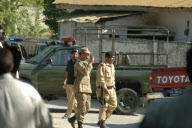 PAKISTAN-ABBOTTABAD-BIN LADEN-HIDEOUT