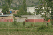 PAKISTAN-ABBOTTABAD-BIN LADEN-HIDEOUT