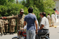 PAKISTAN-ABBOTTABAD-BIN LADEN-HIDEOUT