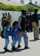 PAKISTAN-ABBOTTABAD-BIN LADEN-HIDEOUT
