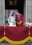 UK-LONDON-ROYAL WEDDING 