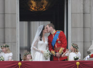 UK-LONDON-ROYAL WEDDING 