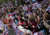 UK-LONDON-ROYAL WEDDING-CITIZEN
