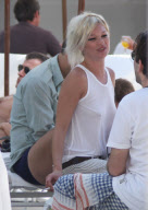 Kate Moss, Jamie Hince