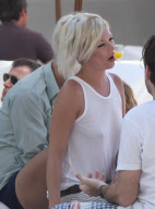 Kate Moss, Jamie Hince