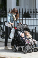 Jools Oliver Sighting