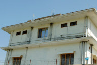 PAKISTAN-ABBOTTABAD-OSAMA BIN LADEN-COMPOUND