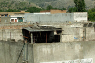 PAKISTAN-ABBOTTABAD-OSAMA BIN LADEN-COMPOUND
